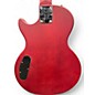 Used Epiphone Les Paul Special Red Solid Body Electric Guitar