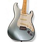 Used 2023 Fender American Professional II Stratocaster MYSTIC SURF GREEN Solid Body Electric Guitar