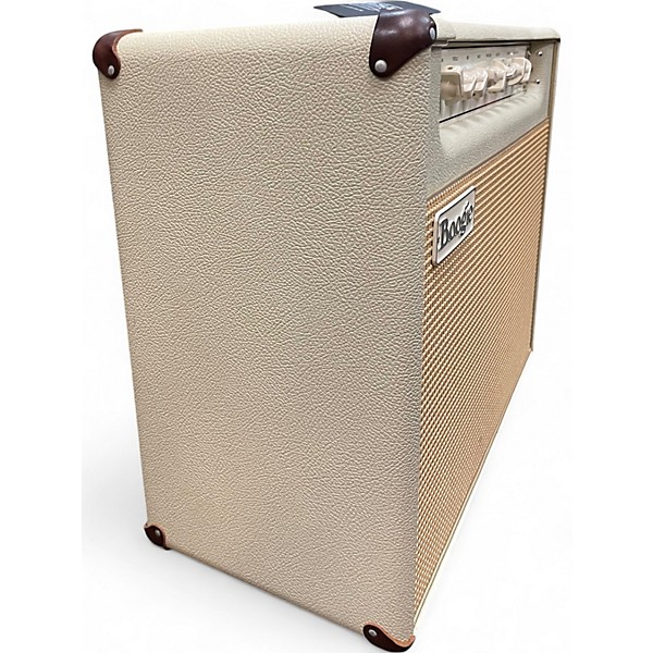 Used 2026 MESA/Boogie California Tweed 6V6 4:40 Tube Guitar Combo Amp