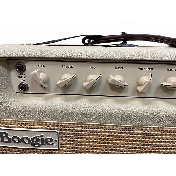 Used 2026 MESA/Boogie California Tweed 6V6 4:40 Tube Guitar Combo Amp