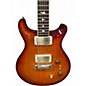 Used 2025 PRS S2 Mira 594 Sunburst Solid Body Electric Guitar