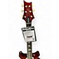 Used 2025 PRS S2 Mira 594 Sunburst Solid Body Electric Guitar