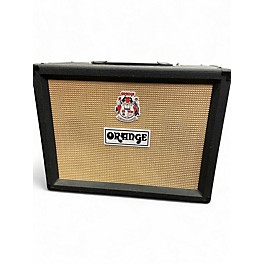 Used Orange Amplifiers ROCKER 32 Tube Guitar Combo Amp