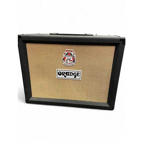 Used Orange Amplifiers ROCKER 32 Tube Guitar Combo Amp