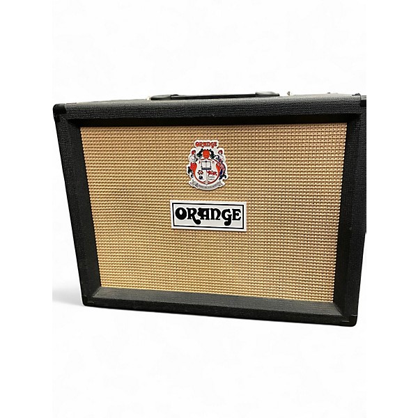 Used Orange Amplifiers ROCKER 32 Tube Guitar Combo Amp