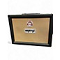 Used Orange Amplifiers ROCKER 32 Tube Guitar Combo Amp
