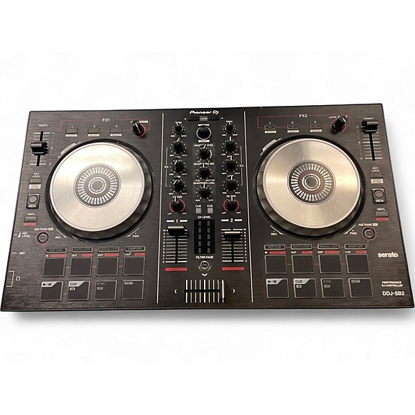 Used Pioneer DJ DDJSB2 DJ Controller