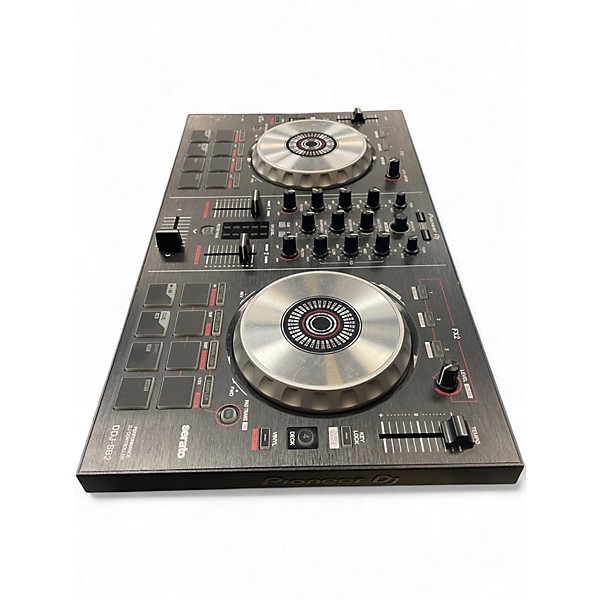 Used Pioneer DJ DDJSB2 DJ Controller