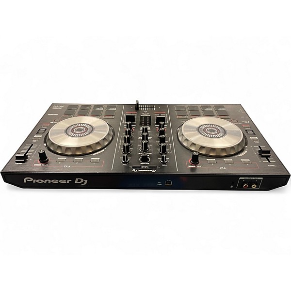 Used Pioneer DJ DDJSB2 DJ Controller