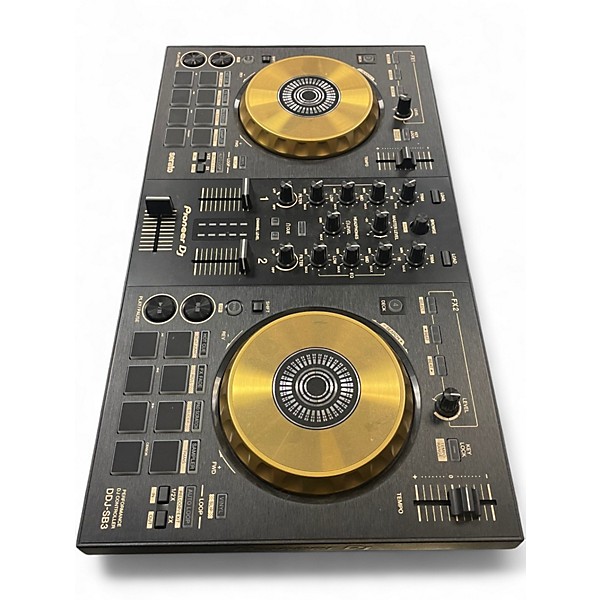 Used Pioneer DJ DDJSB3-N DJ Controller