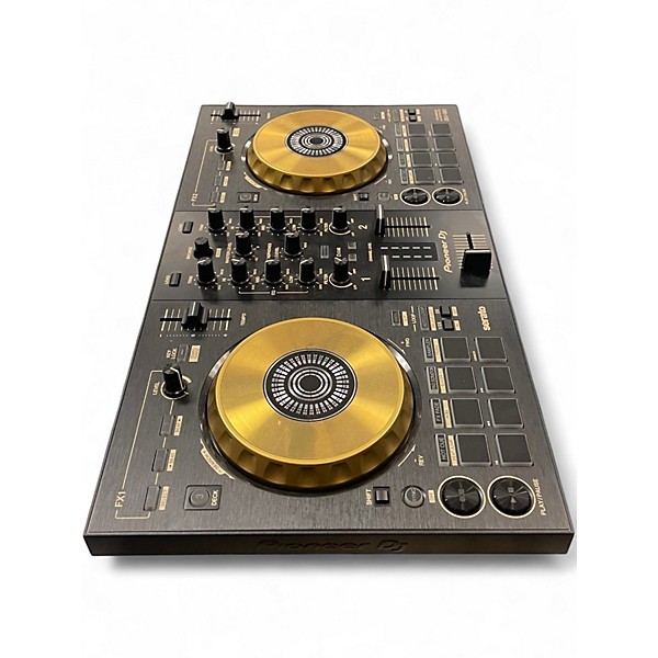 Used Pioneer DJ DDJSB3-N DJ Controller