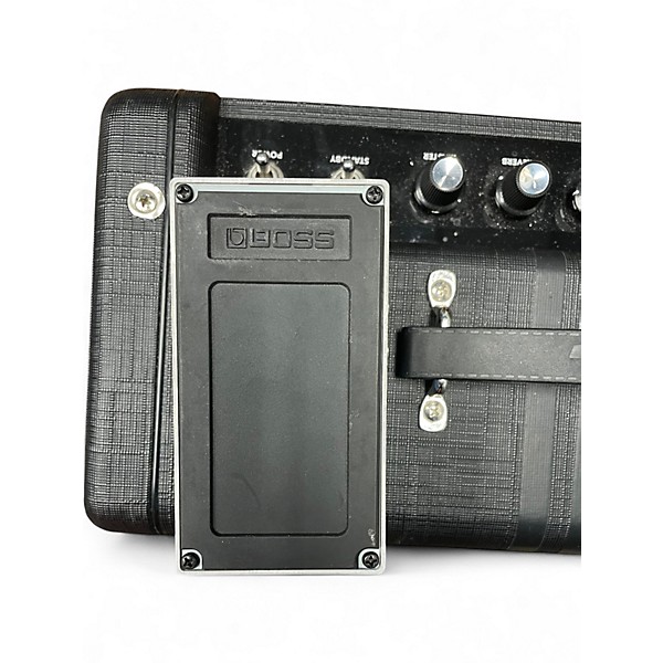 Used BOSS CH1 Super Chorus Effect Pedal