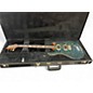 Used 2019 PRS Custom 24-08 10 top aquamarine Solid Body Electric Guitar thumbnail