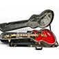 Used D'Angelico EX-DC/SP Crimson Red Trans Hollow Body Electric Guitar thumbnail