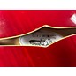 Used D'Angelico EX-DC/SP Crimson Red Trans Hollow Body Electric Guitar