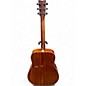Used Yamaha FG-TA Transacoustic Natural Acoustic Electric Guitar