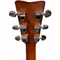 Used Yamaha FG-TA Transacoustic Natural Acoustic Electric Guitar