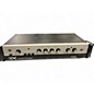 Used Gallien-Krueger 400RB-IV 280W Bass Amp Head thumbnail