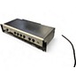 Used Gallien-Krueger 400RB-IV 280W Bass Amp Head