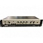 Used Gallien-Krueger 400RB-IV 280W Bass Amp Head