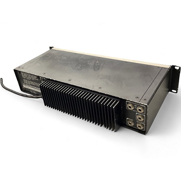 Used Gallien-Krueger 400RB-IV 280W Bass Amp Head