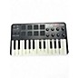 Used Akai Professional MPK Mini MIDI Controller thumbnail
