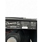 Used Fender Champion II 50 Guitar Combo Amp