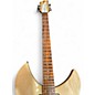 Used 2022 Rickenbacker 330 Mapleglo Hollow Body Electric Guitar
