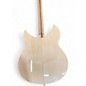 Used 2022 Rickenbacker 330 Mapleglo Hollow Body Electric Guitar