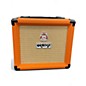 Used Orange Amplifiers Crush 12 Guitar Combo Amp thumbnail