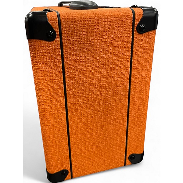 Used Orange Amplifiers Crush 12 Guitar Combo Amp