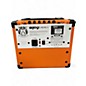 Used Orange Amplifiers Crush 12 Guitar Combo Amp