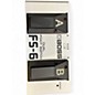 Used BOSS FS6 Dual Footswitch Sustain Pedal thumbnail