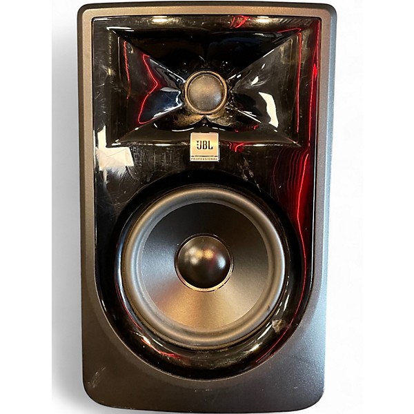Used JBL LSR 305P MKII Powered Monitor