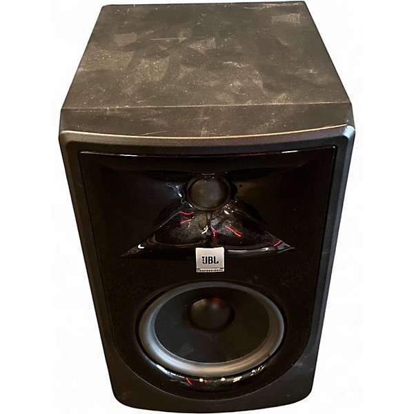 Used JBL LSR 305P MKII Powered Monitor