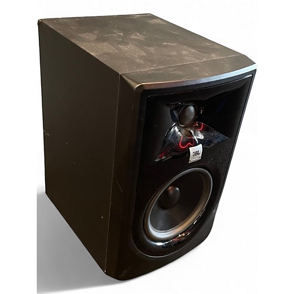 Used JBL LSR 305P MKII Powered Monitor