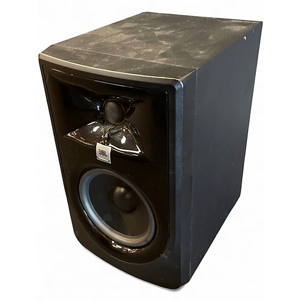 Used JBL LSR 305P MKII Powered Monitor