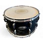 Used Pearl 14X8 Modern Utility Maple Snare Black Drum thumbnail