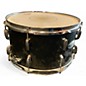 Used Pearl 14X8 Modern Utility Maple Snare Black Drum