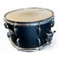 Used Pearl 14X8 Modern Utility Maple Snare Black Drum