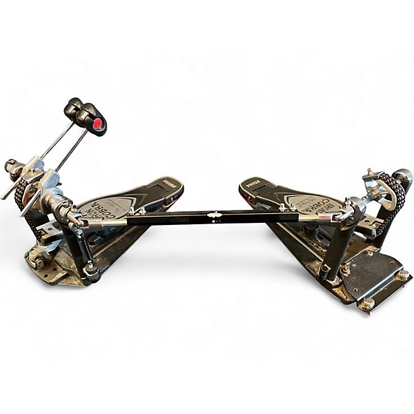 Used TAMA Iron Cobra 900 Power Glide Double Bass Drum Pedal
