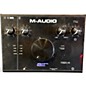 Used M-Audio AIR 192/4 Audio Interface thumbnail