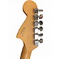 Used Fender Player Mustang RED Solid Body Electric Guitar
