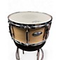 Used Pearl 6.5X14 Modern Utility Maple Snare Natural Drum thumbnail
