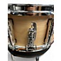 Used Pearl 6.5X14 Modern Utility Maple Snare Natural Drum