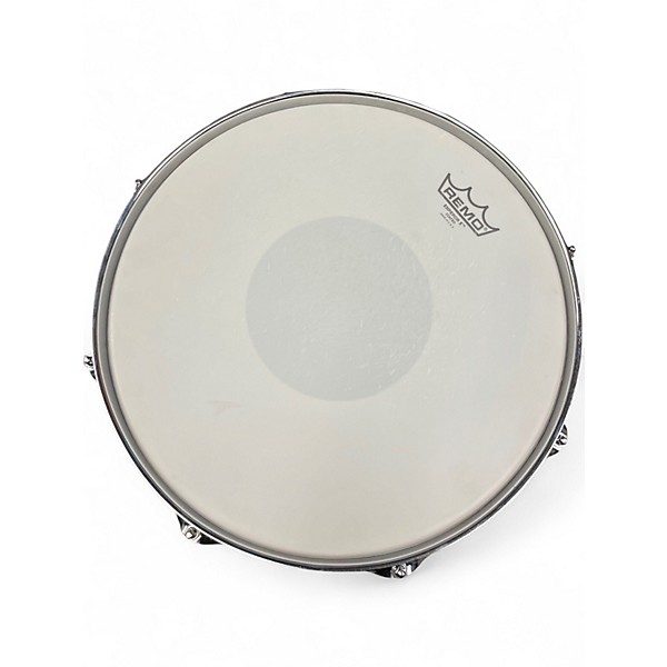 Used Pearl 6.5X14 Modern Utility Maple Snare Natural Drum
