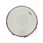 Used Pearl 6.5X14 Modern Utility Maple Snare Natural Drum