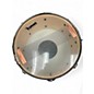Used Pearl 6.5X14 Modern Utility Maple Snare Natural Drum