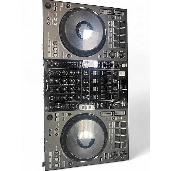 Used Pioneer DJ DDJ-FLX10 DJ Controller