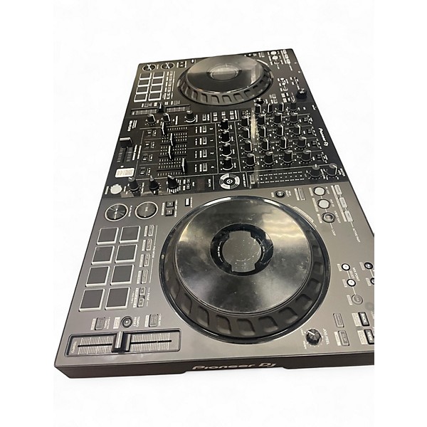 Used Pioneer DJ DDJ-FLX10 DJ Controller